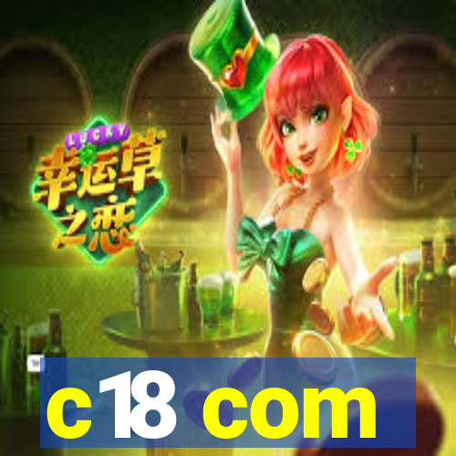 c18 com